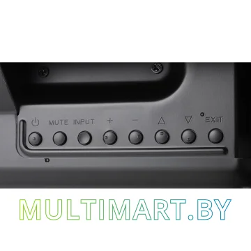 Информационная панель NEC MultiSync E705 картинка 5